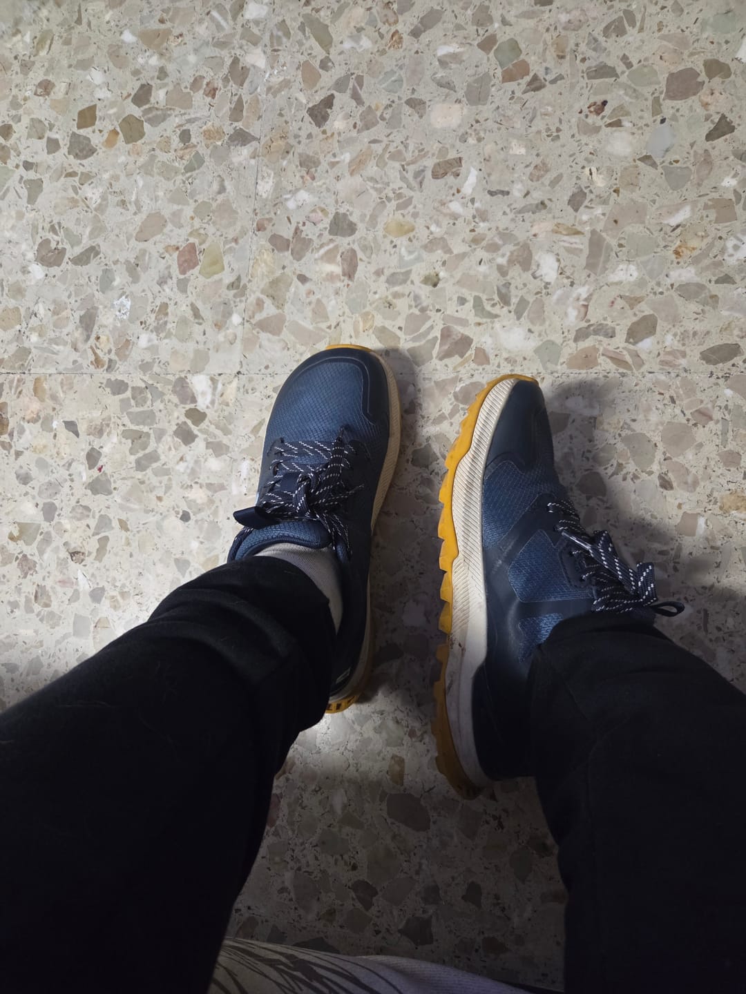 Customer photo review of Aurora - Zapatos De Punta Ancha