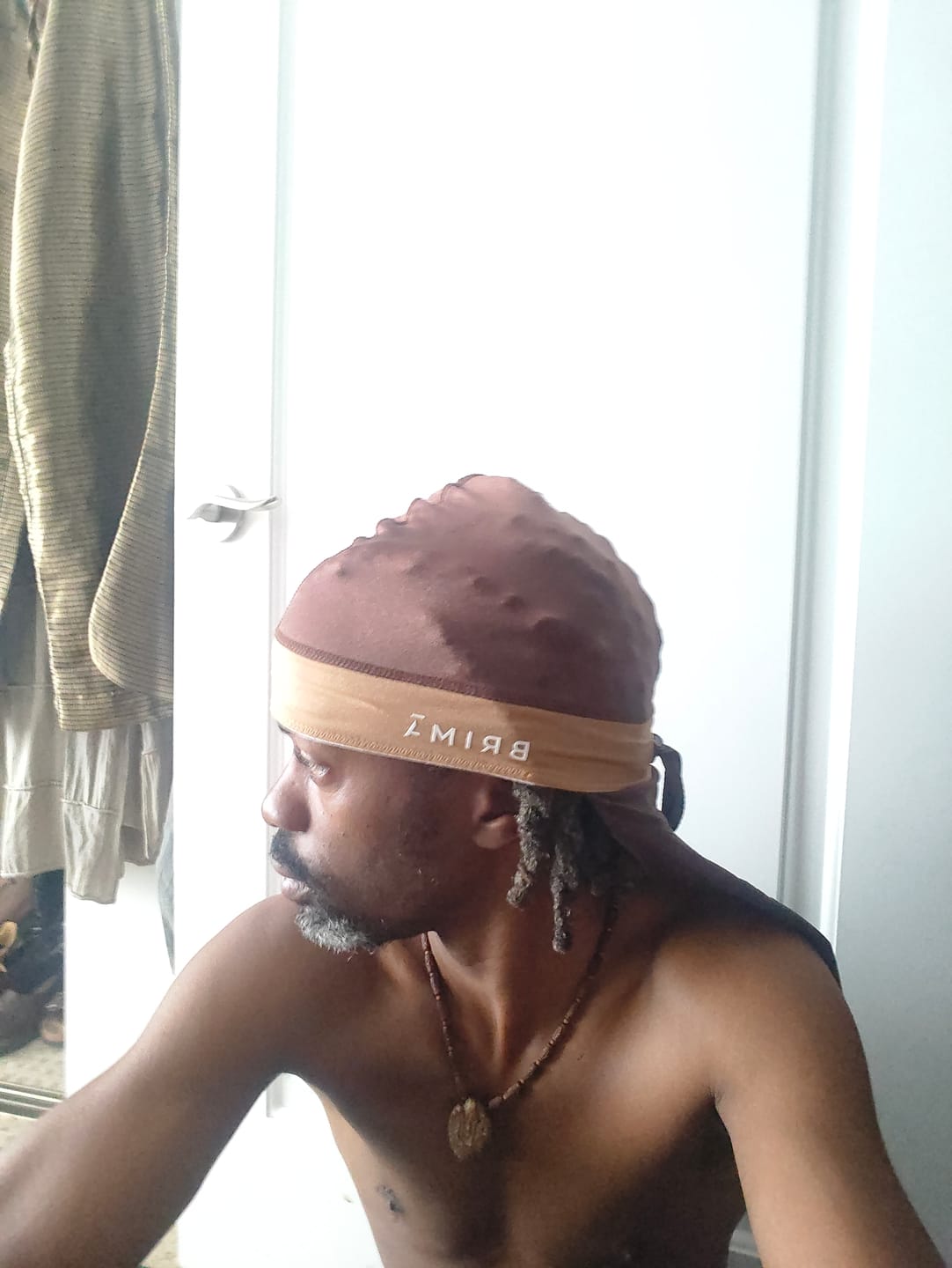 Customer photo review of SOL