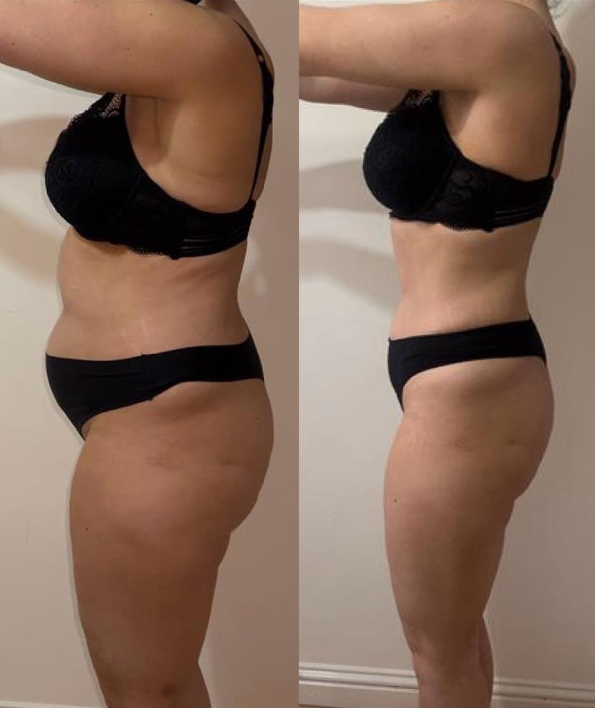 Customer photo review of Pierde hasta 6 kg de grasa hormonal en 8 semanas Sin dietas imposibles