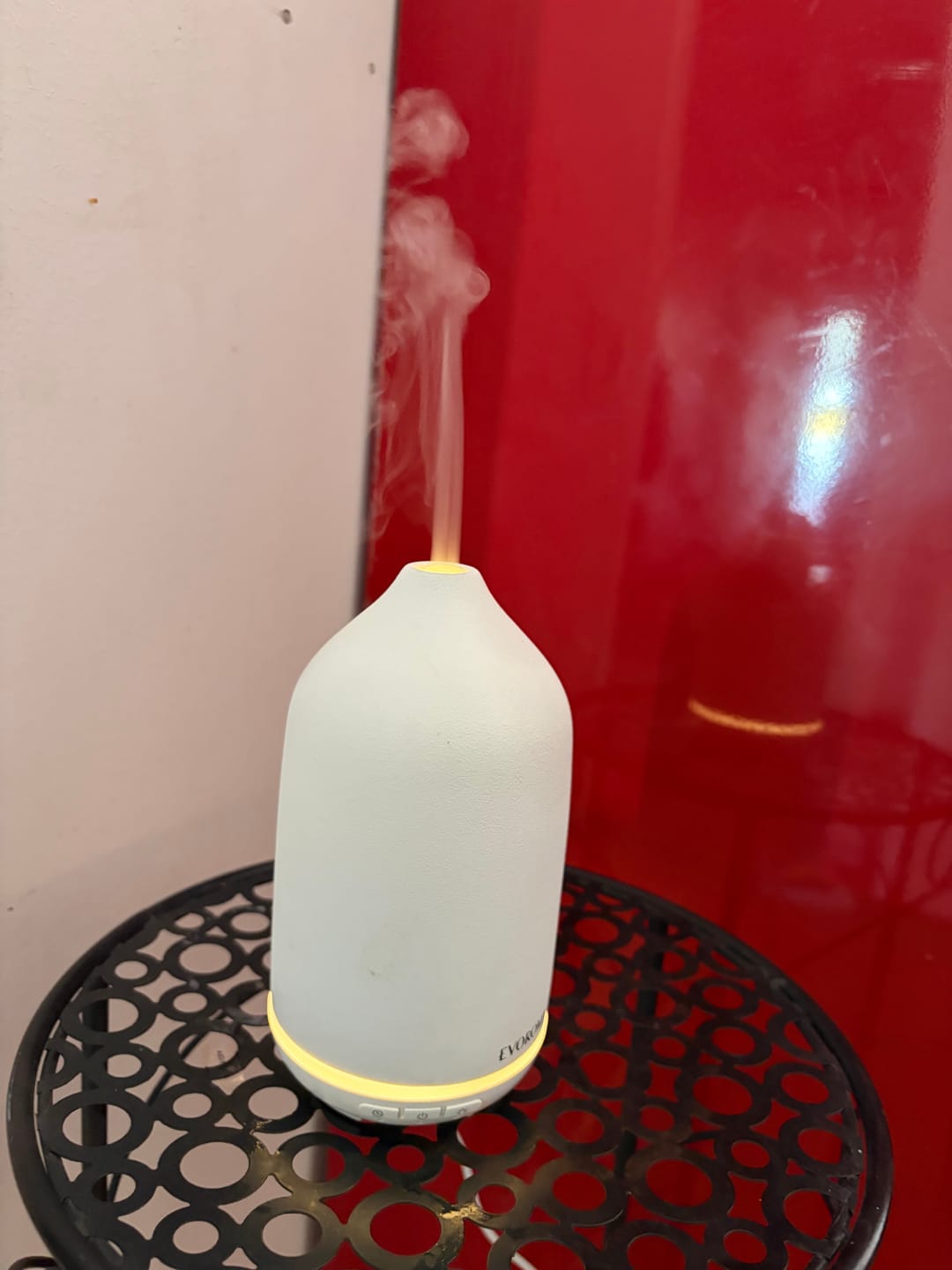 Customer photo review of Diffuser Vit