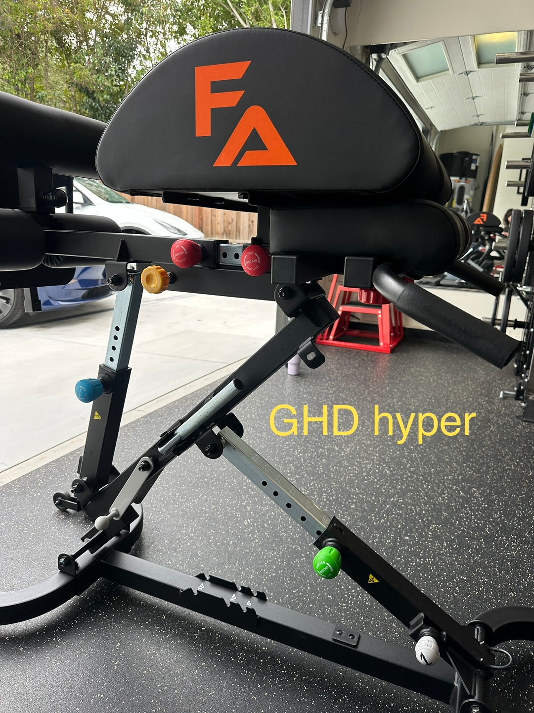 Owner photo of Hyper Pro X
