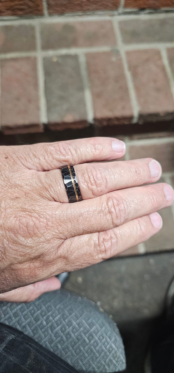 Customer photo review of The Stormlight