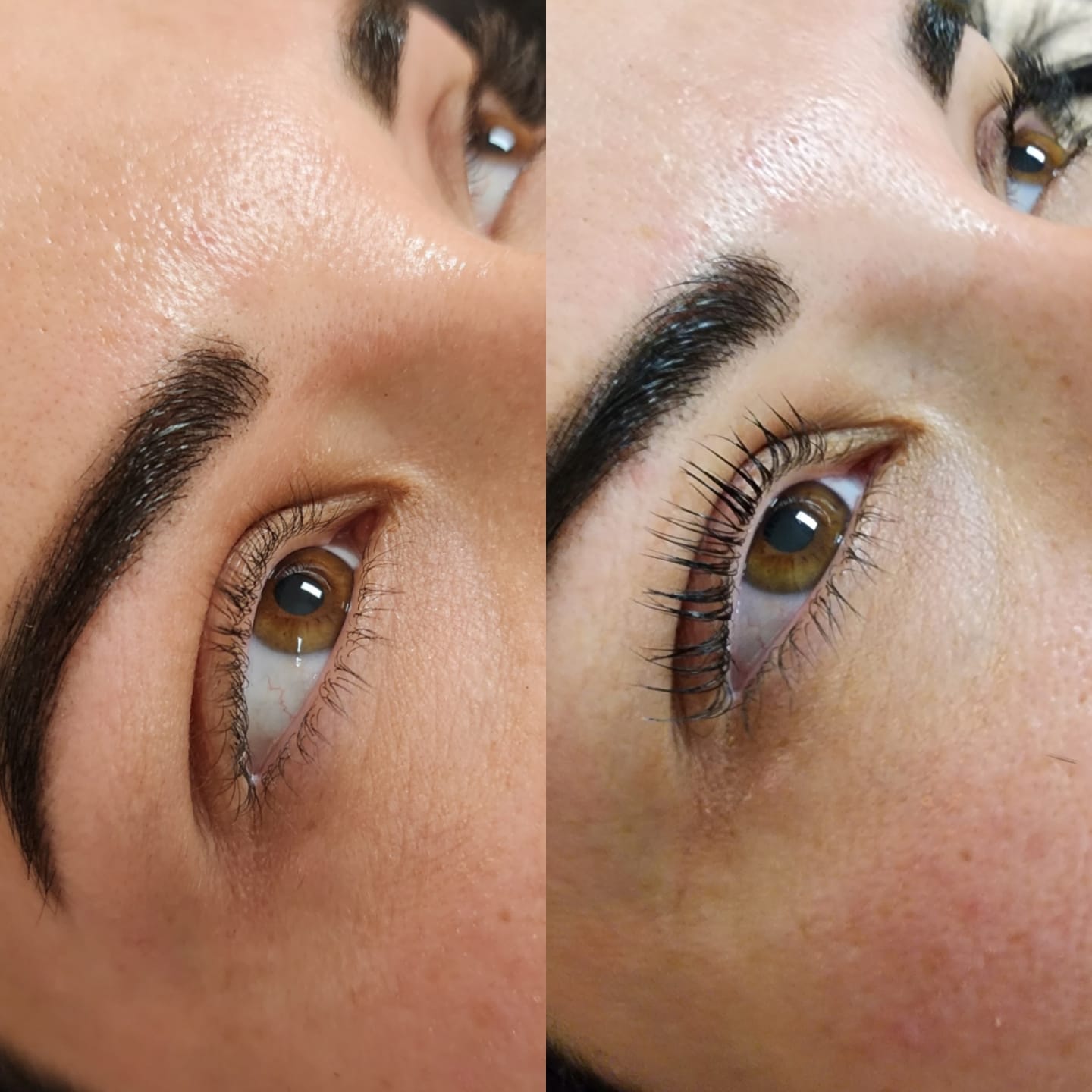 Customer photo review of Aqua Glue Gel