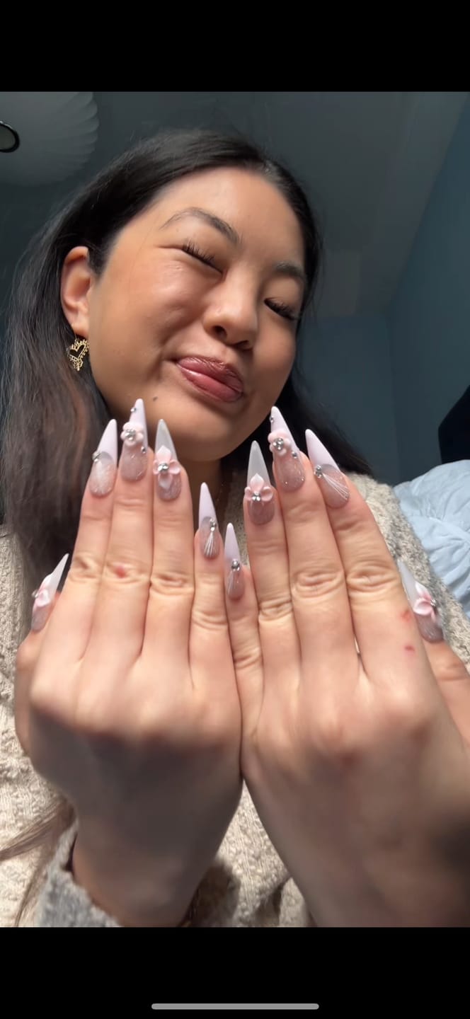 Customer photo review of Princess