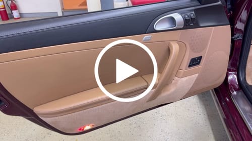 Customer video review of CLEAN - All Purpose Cleaner