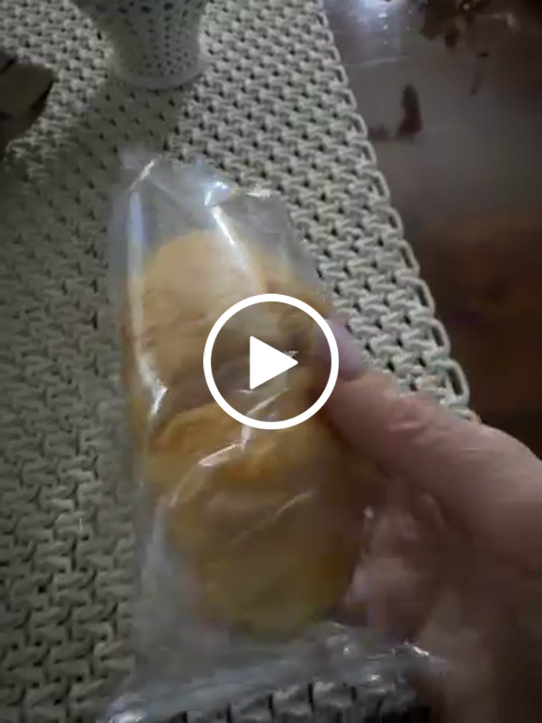Customer video review of 15 Cornetti proteici Edizione sfoglia