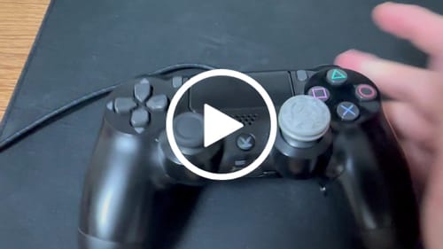Customer video review of 送り込みサービス - PS4FireBird