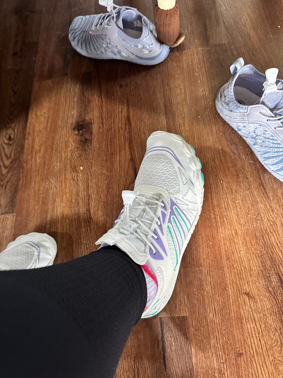 Customer photo review of Strivo-Glacier-BOGO