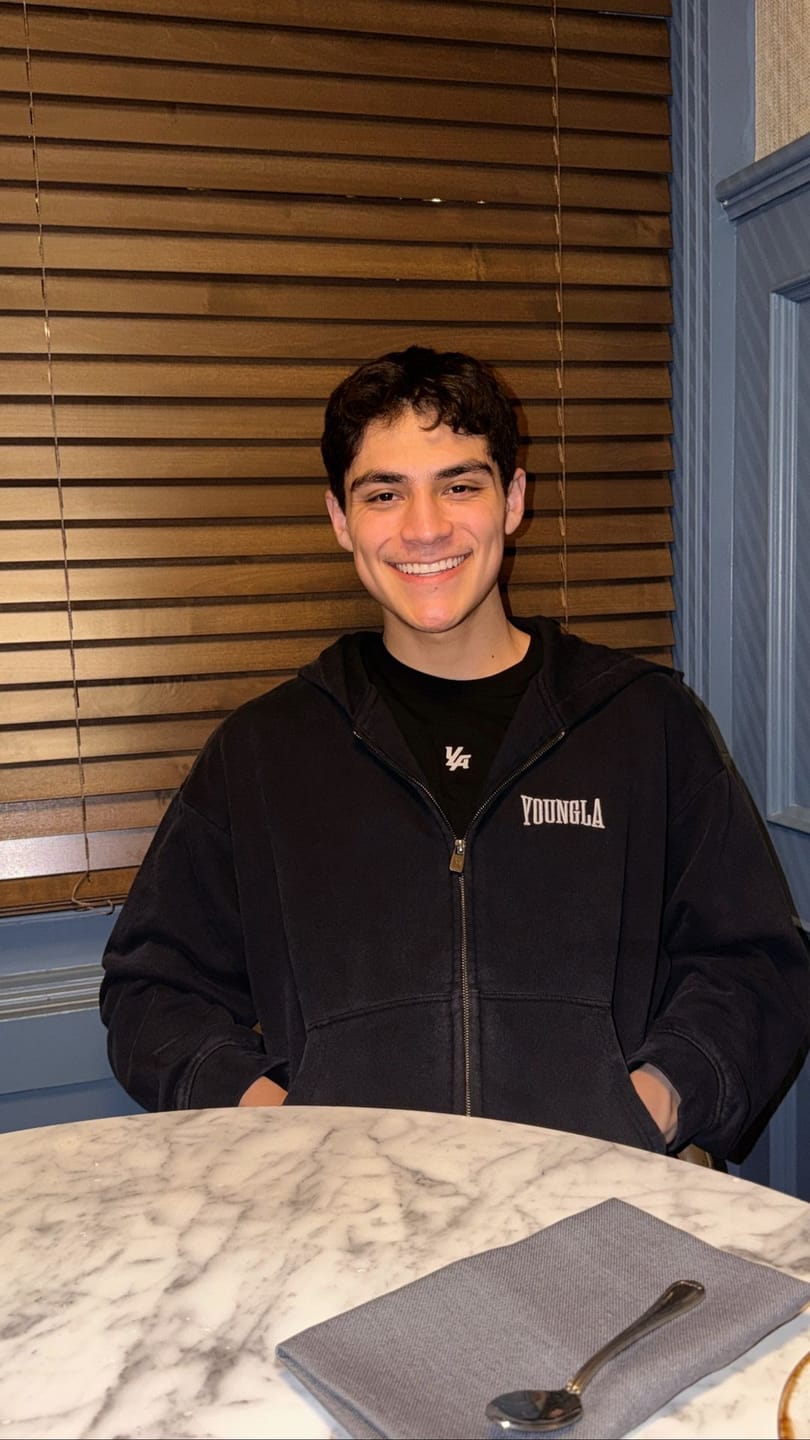 Customer photo review of 5062 - Heritage Zip-Up Hoodies