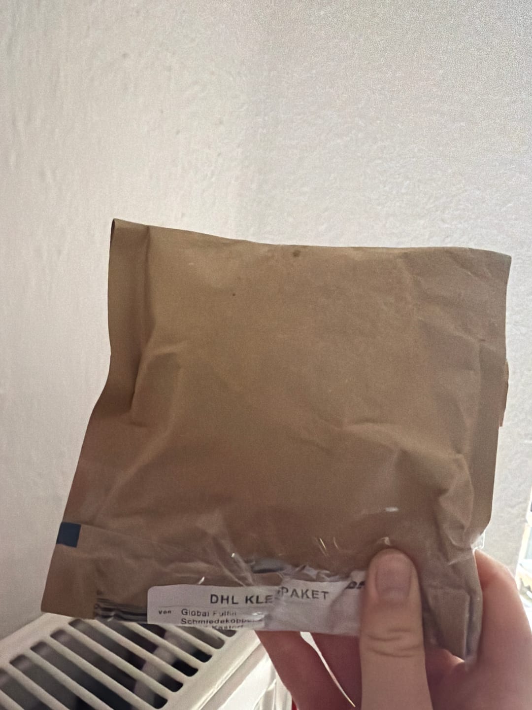 Customer photo review of pawFIVE – Hunde Geschirr