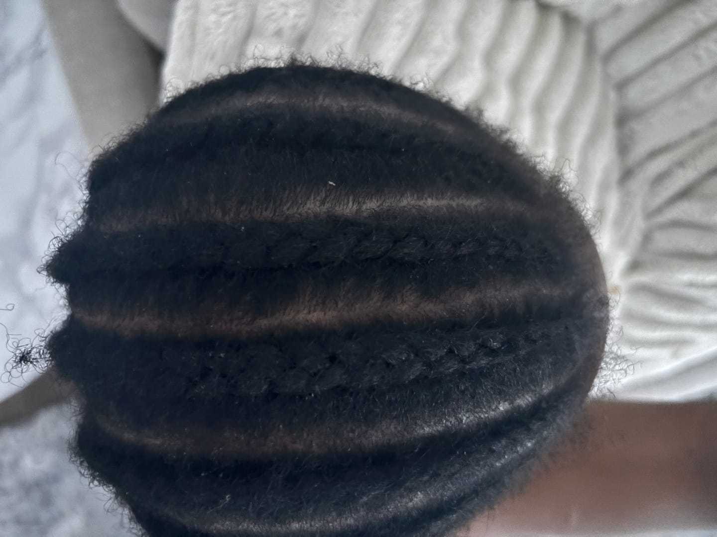 Customer photo review of Capry Oil