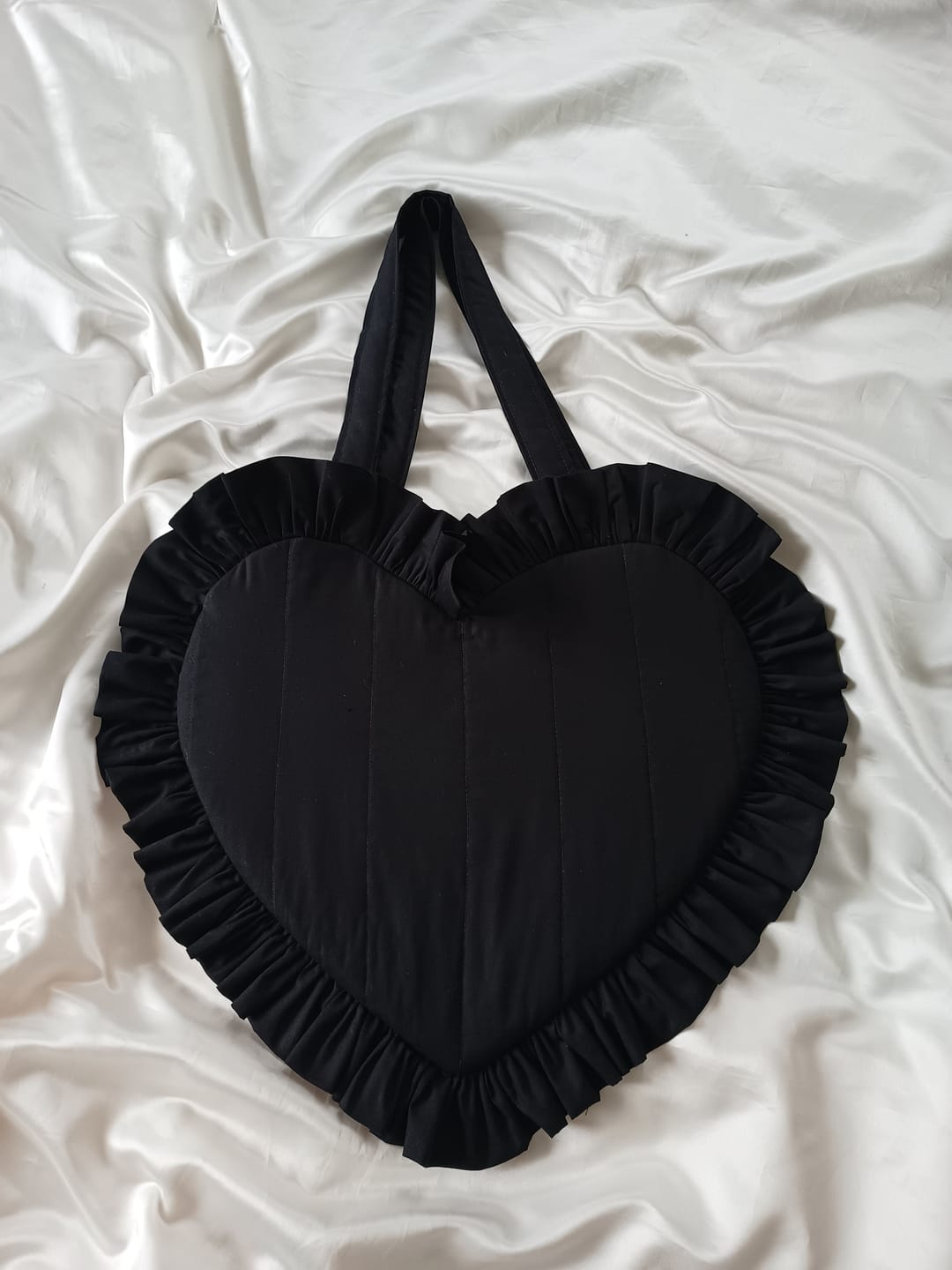 Customer photo review of Plain Polycotton Fabric