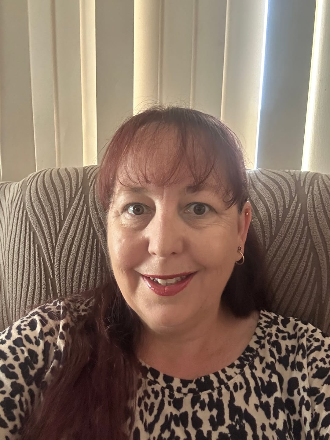 Customer photo review of Mystic Magic Lip Gloss