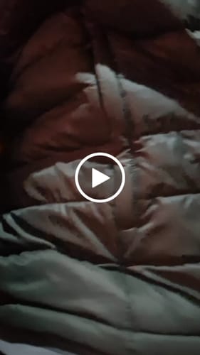 Customer video review of Sage Classic Jacket