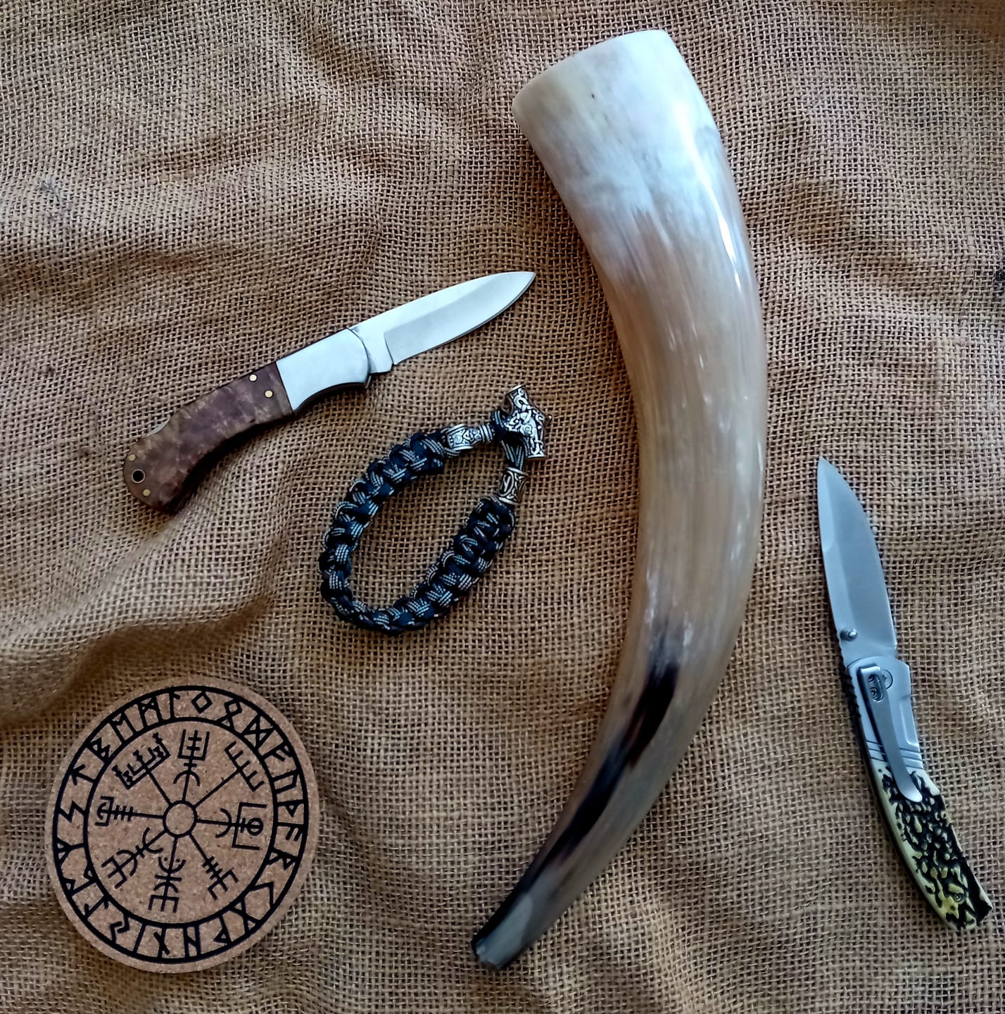 Customer photo review of Grown-up Lucky bag - MK52