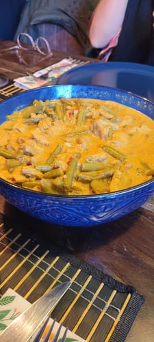 Customer photo review of Peas Maker Stukjes
