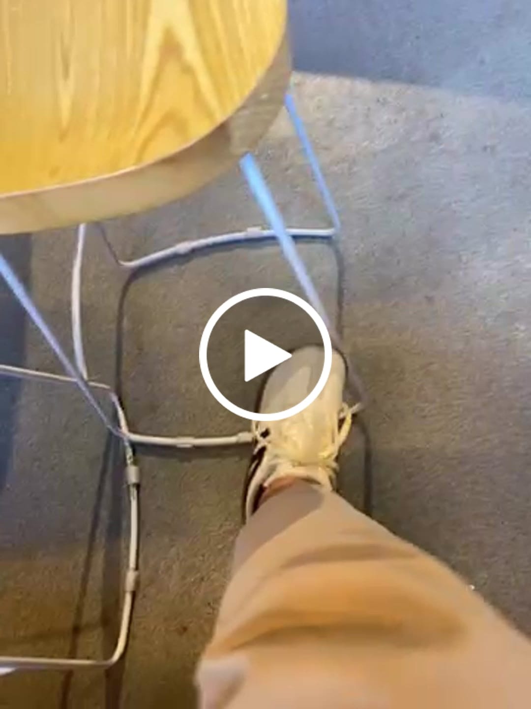 Customer video review of Laurel - Zapatos De Punta Ancha