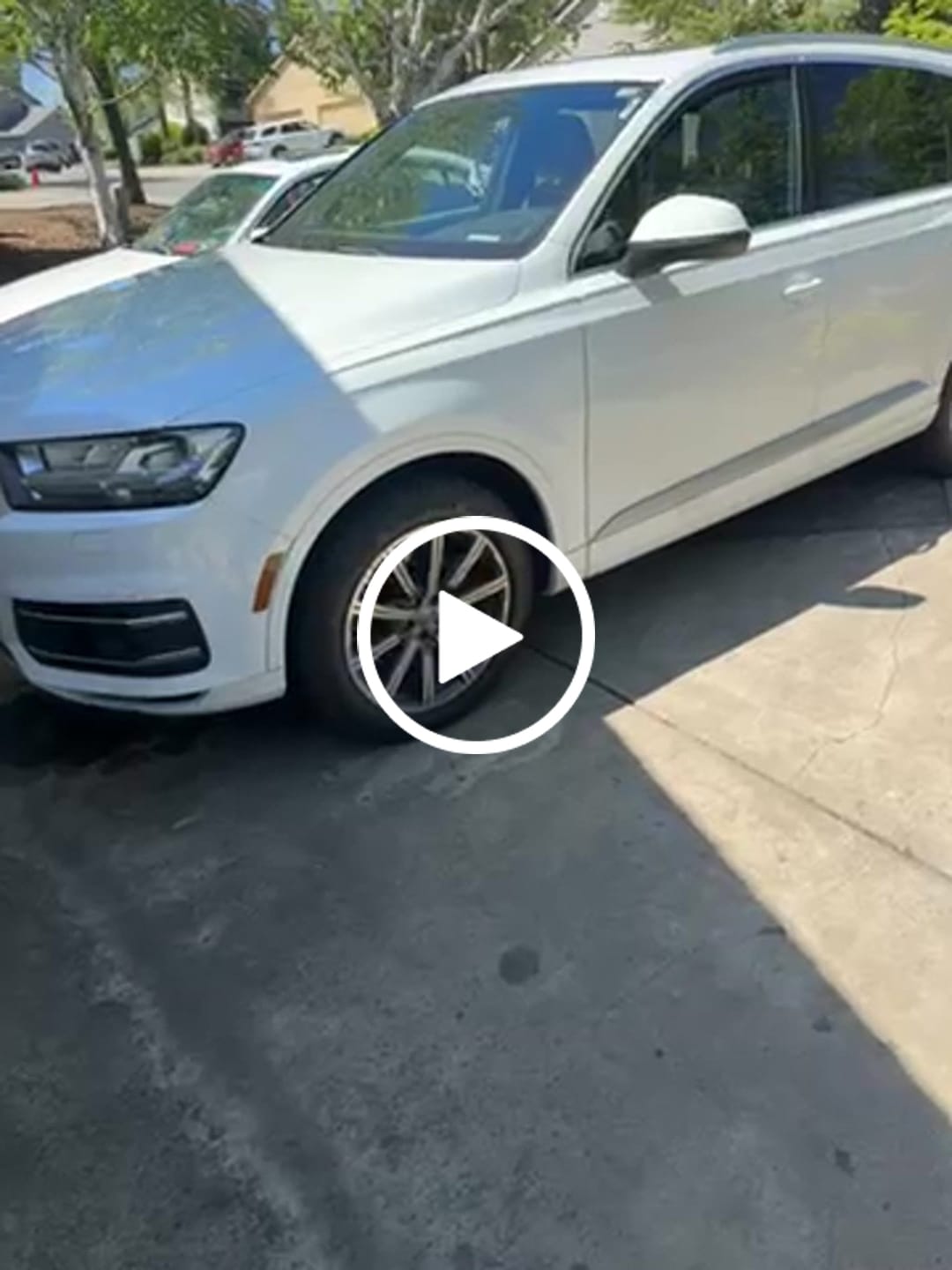 Customer video review of 80Eighty® Valve Stem Caps