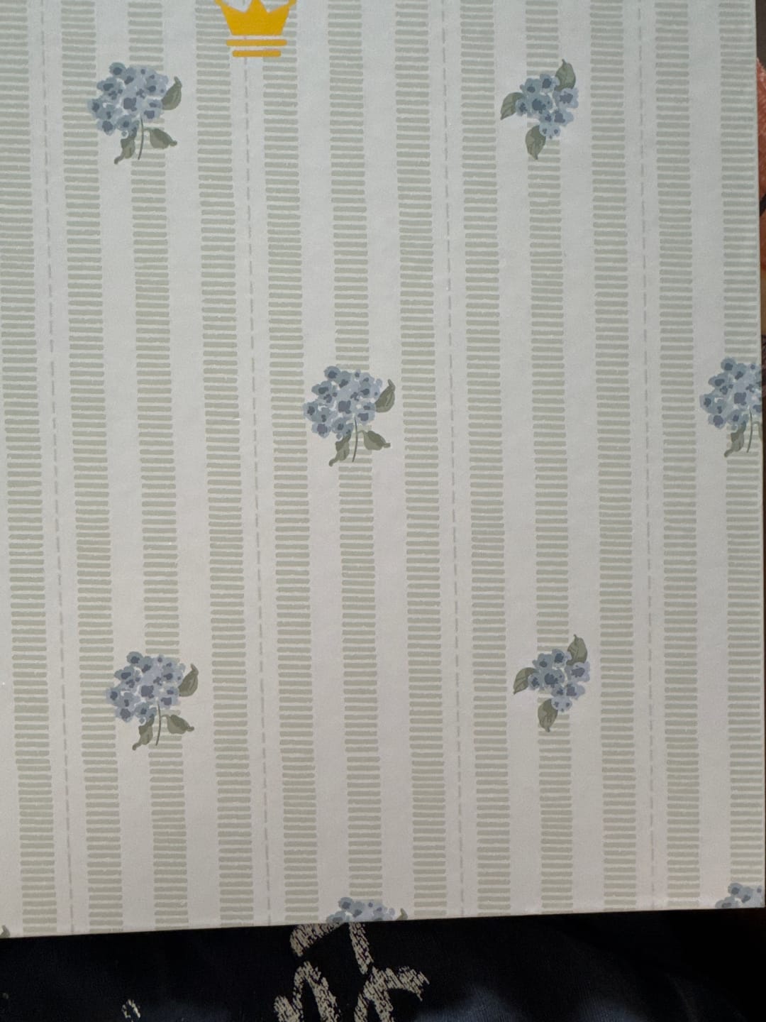 Customer photo review of General Conference Study Binder