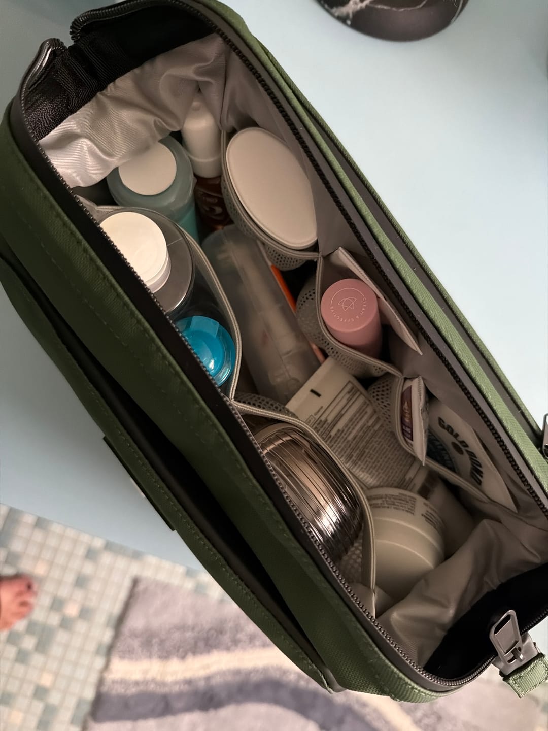 Customer photo review of Cascade Kit - Standard