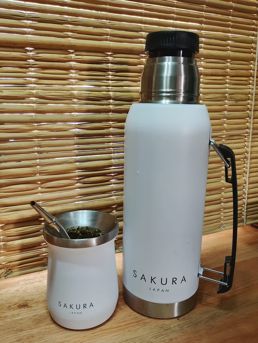 Customer photo review of Sakura Classic