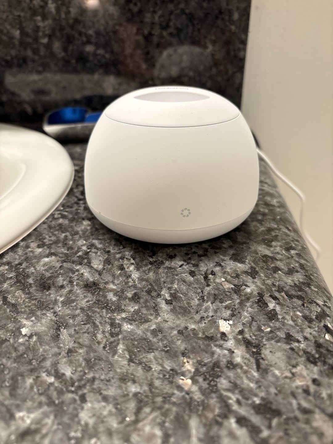 Customer photo review of Dental Pod