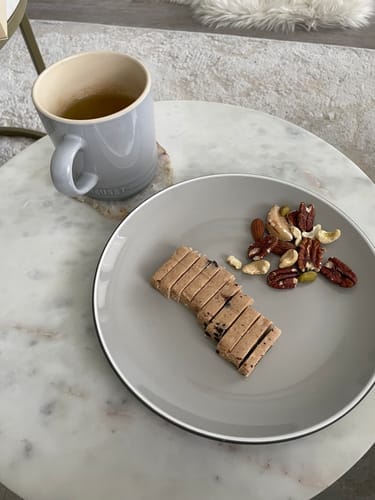 Customer photo review of Ultimate Variety Mixed Pack 50g x 12 bars
