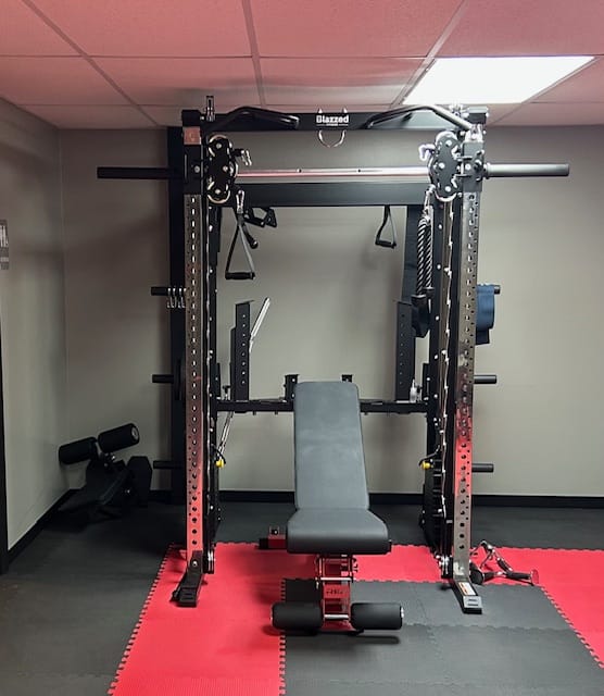 Customer photo review of Blazzed BX2 (Late March Pre-Order)