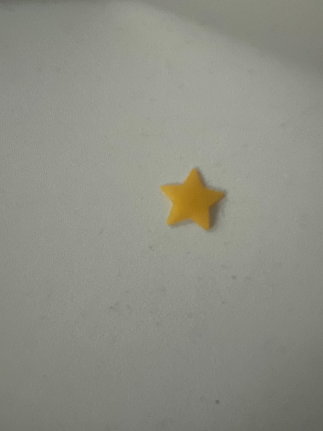 Customer photo review of Хидроколоидни стикери против акне с Ниацинамид OOTD Star Spot Patch