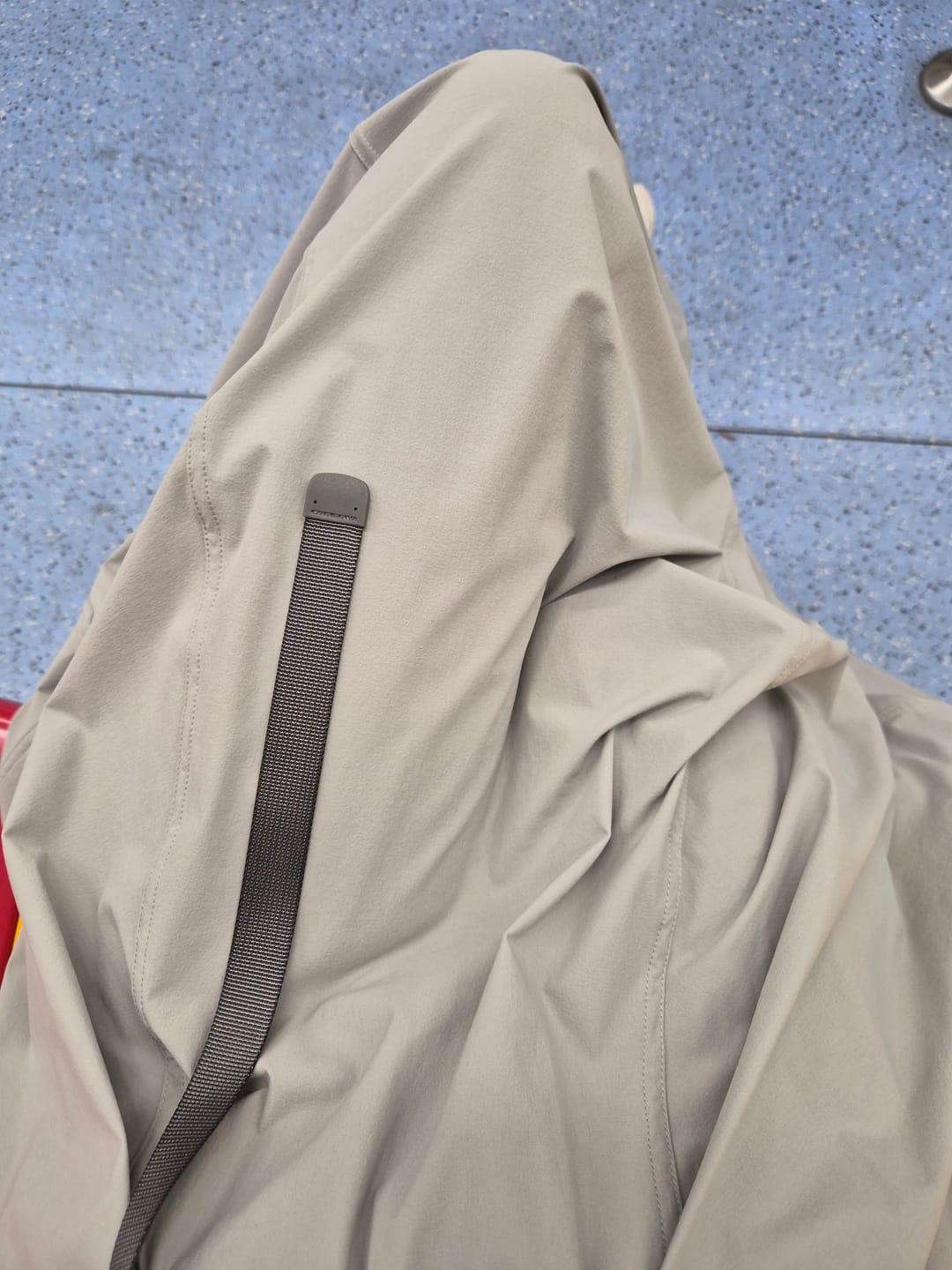 Customer photo review of Women's Water-Resistant Sun Protection Dress UPF 50+ WR005