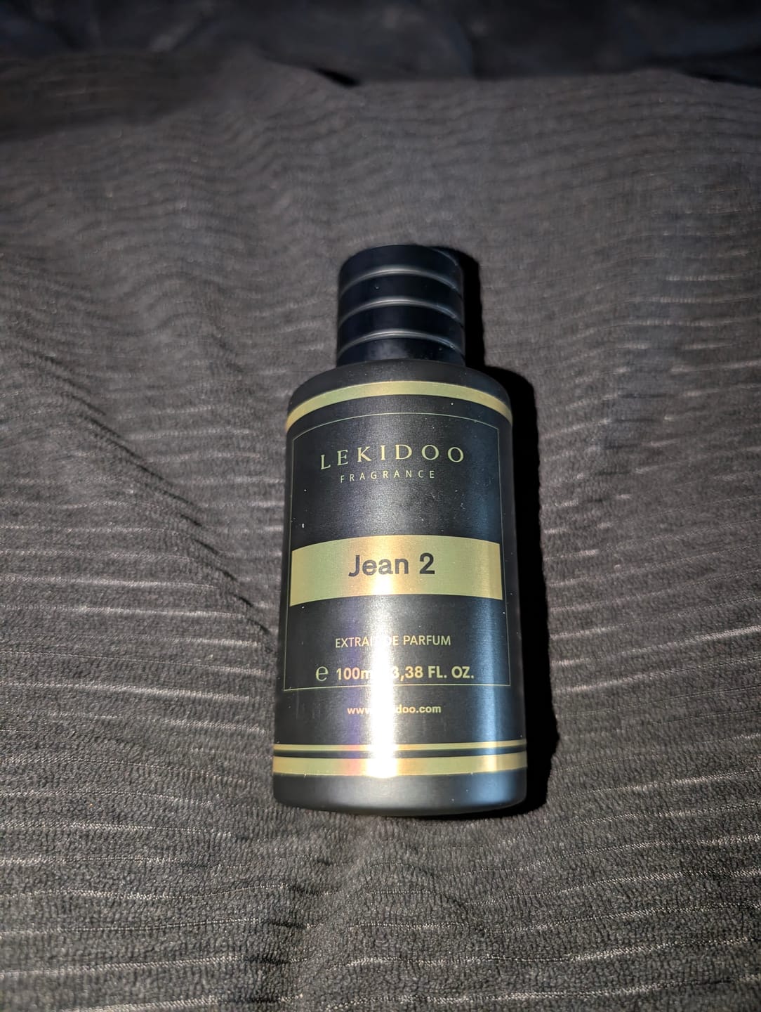Customer photo review of Jean 2