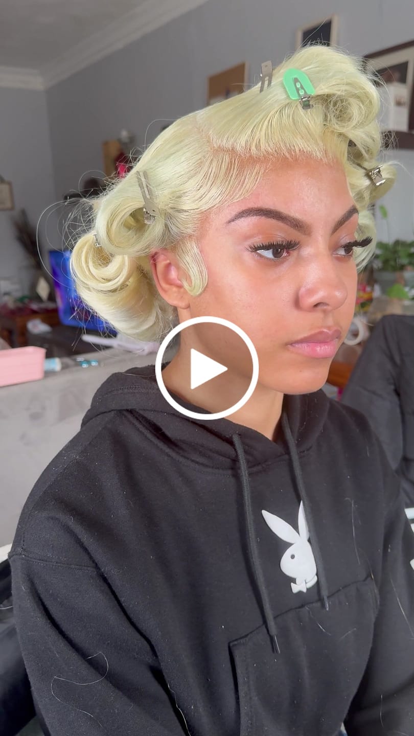 Customer video review of Sport Lace Trio Kit