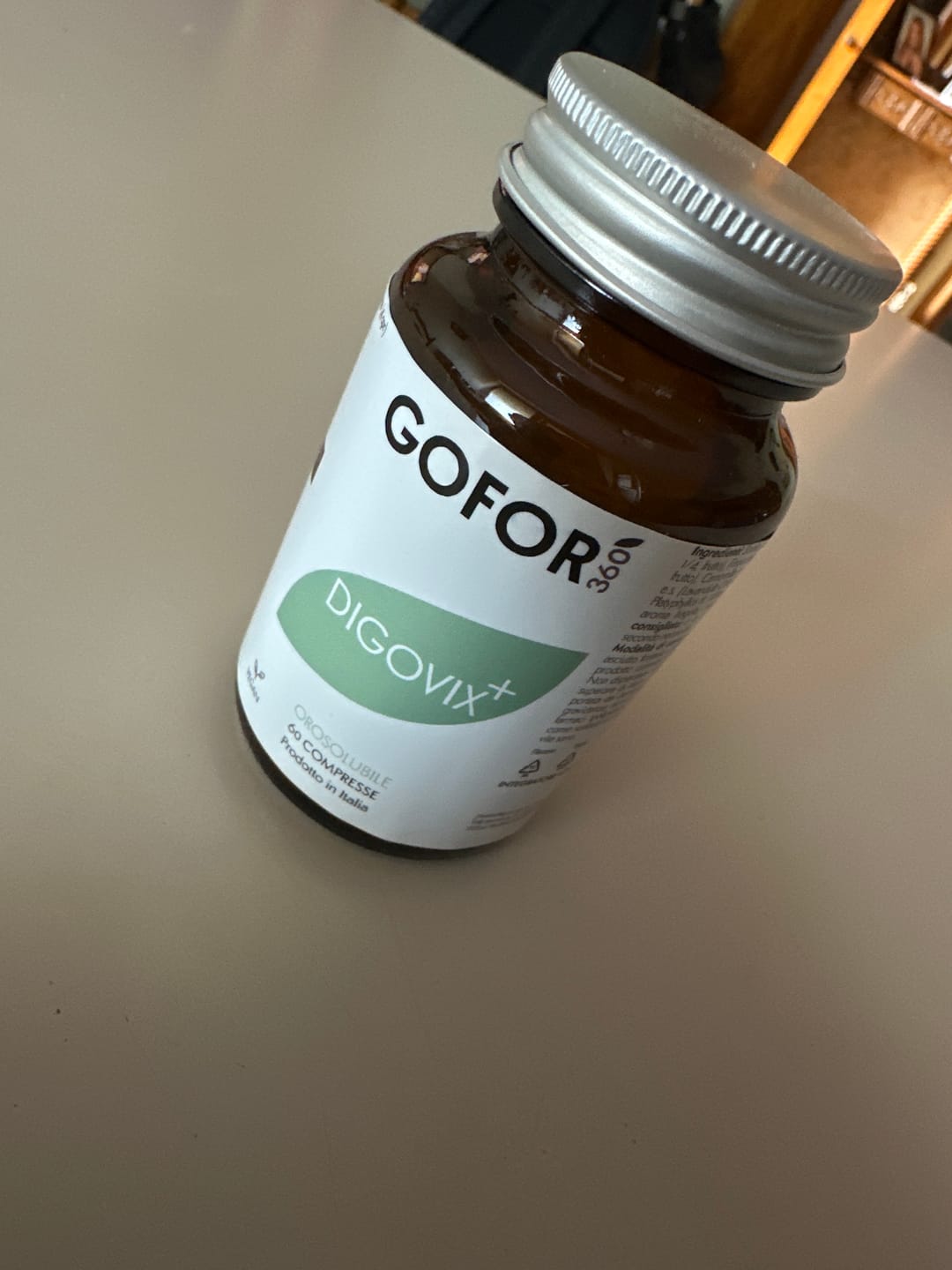 Customer photo review of Digovix +