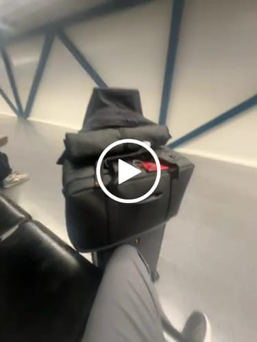 Customer video review of The FTL Pro