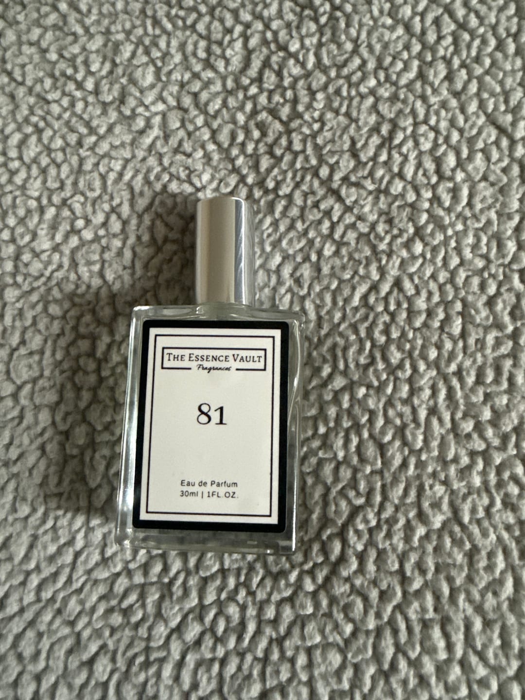 Customer photo review of Inspired by Good Girl - 81