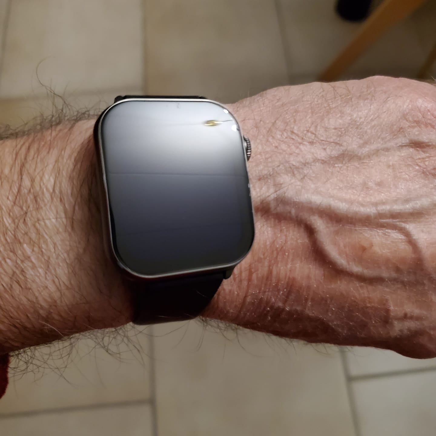 Customer photo review of GARD PRO SANTÉ 3