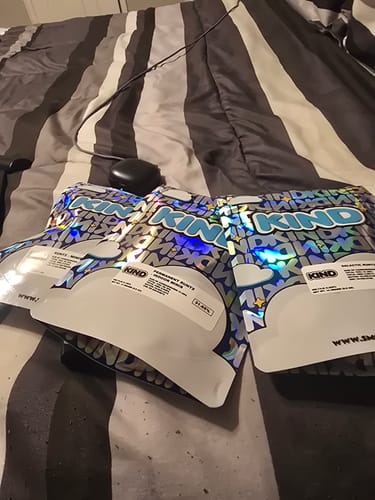 THCA Bundles - THCA Live Rosin Bundle photo review