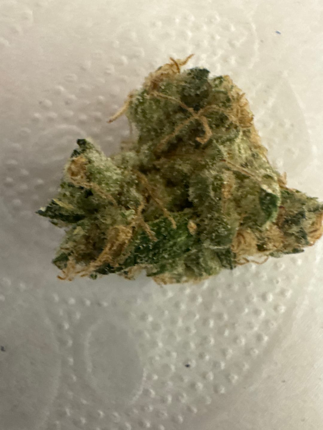 Customer photo review of Bubba OG - 28 Grams - Indica