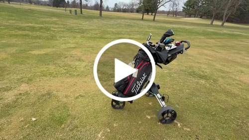 Customer video review of Cybercart