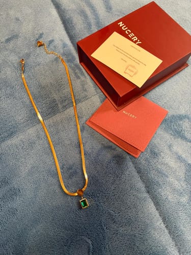 Customer photo review of BLAIBLE