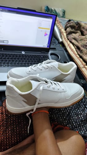 Customer photo review of MILO Stone Cloud
