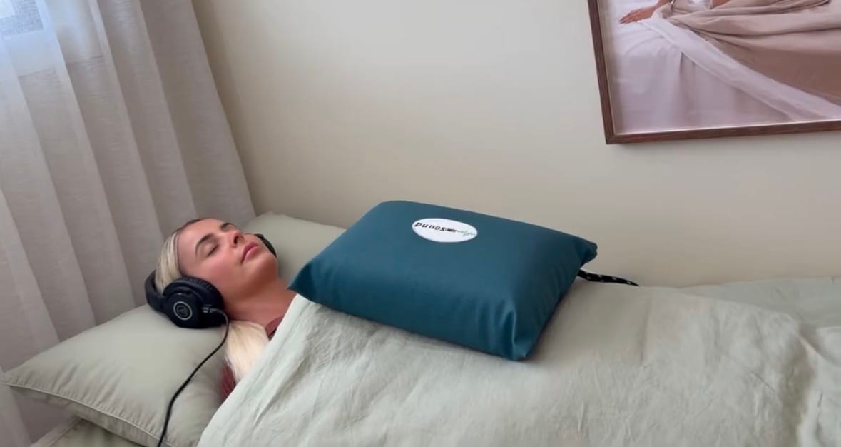 Customer photo review of The Sonata - Sound Lounge