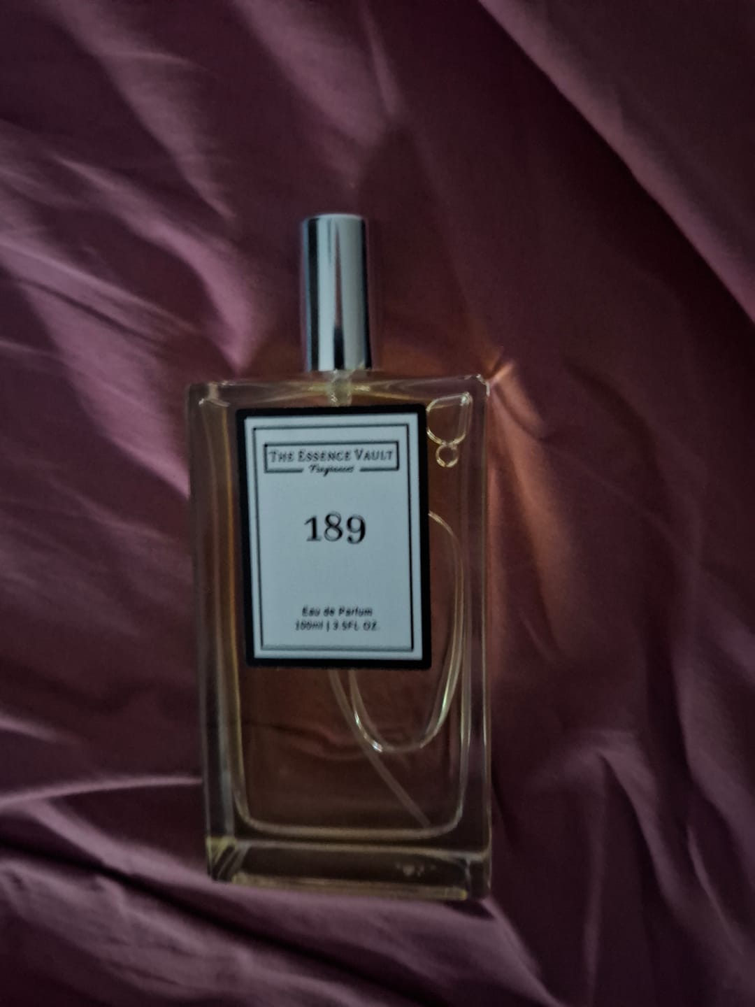 Customer photo review of Inspired by One Million - 189