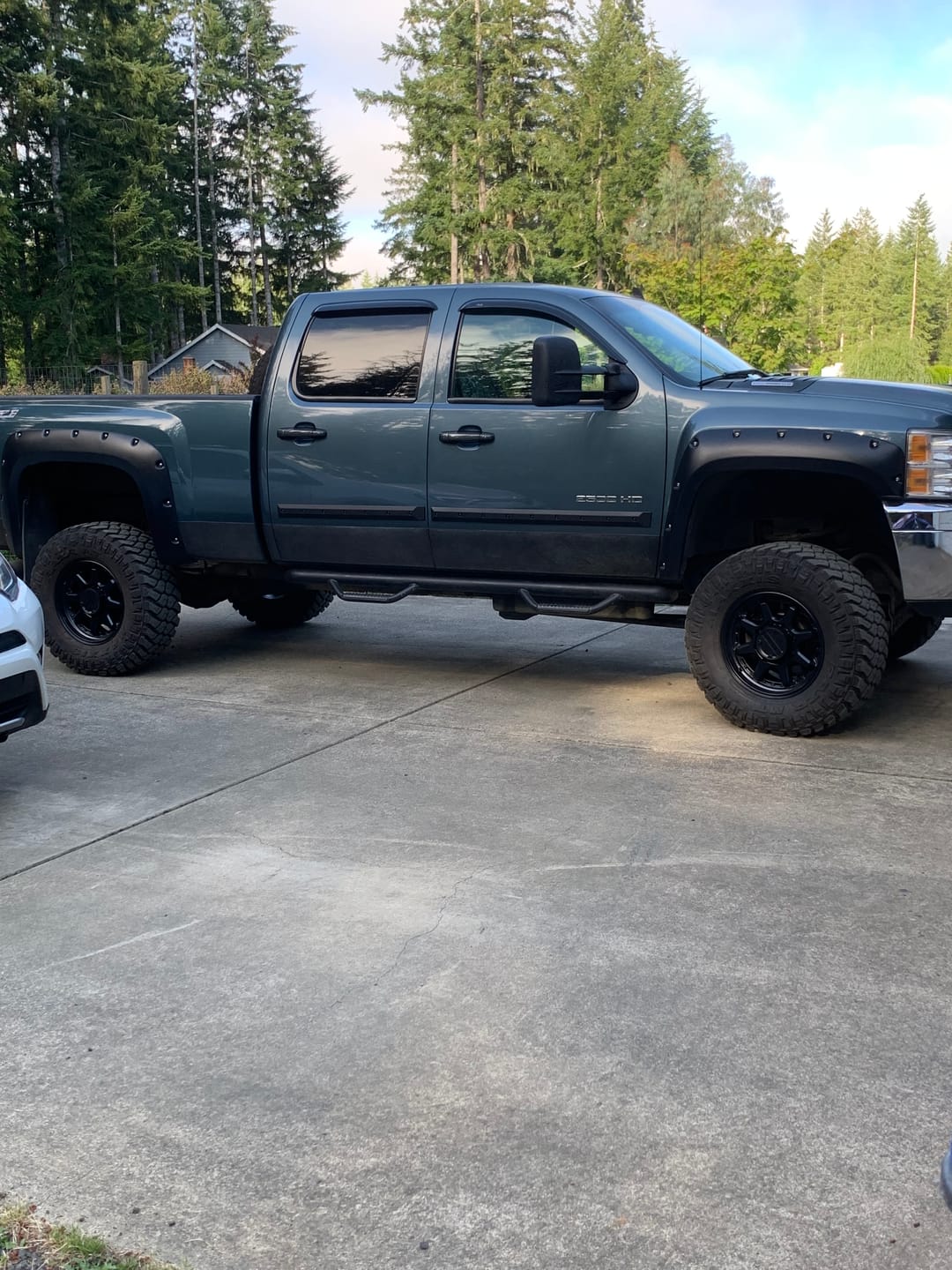Customer photo review of 2011 - 2016 LML Duramax 2500 3500 4500 5500 | EFI Live