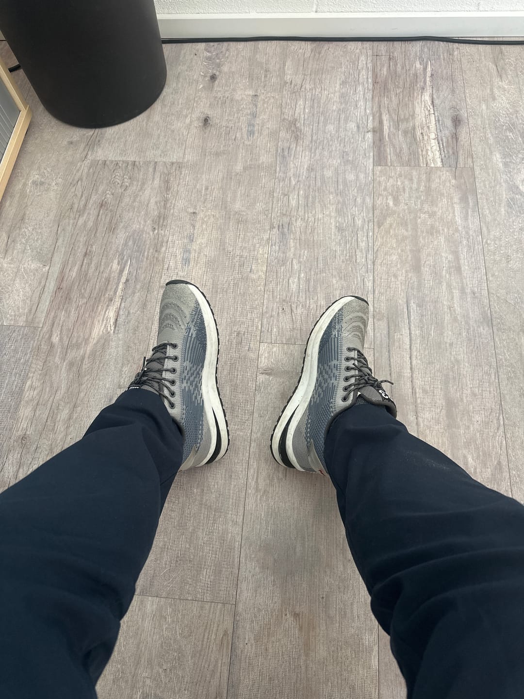 Customer photo review of ELEVATESHOES PHANTOM