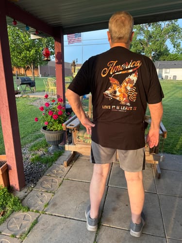 Customer photo review of 2X ENTRY BOOSTER