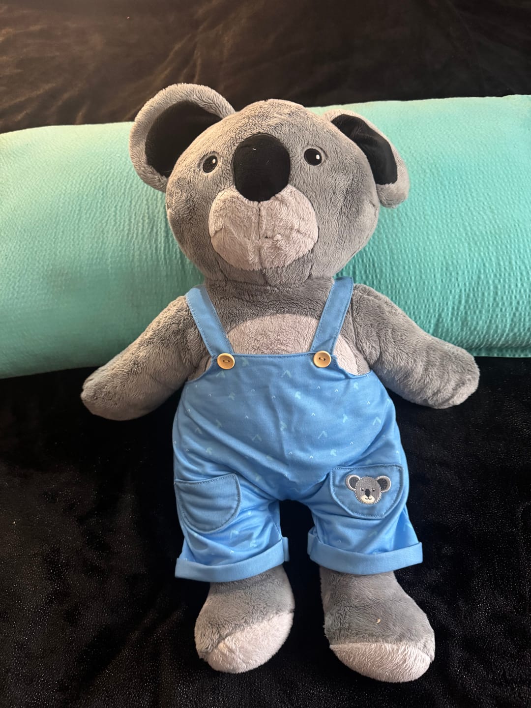 Customer photo review of Koala Kleding Lente '26 Lotgenootje