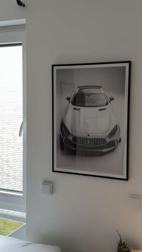 Kundenfoto zu Luxury GTR