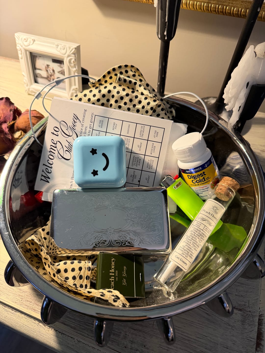 Customer photo review of CBD Pre-Rolls - Original Box