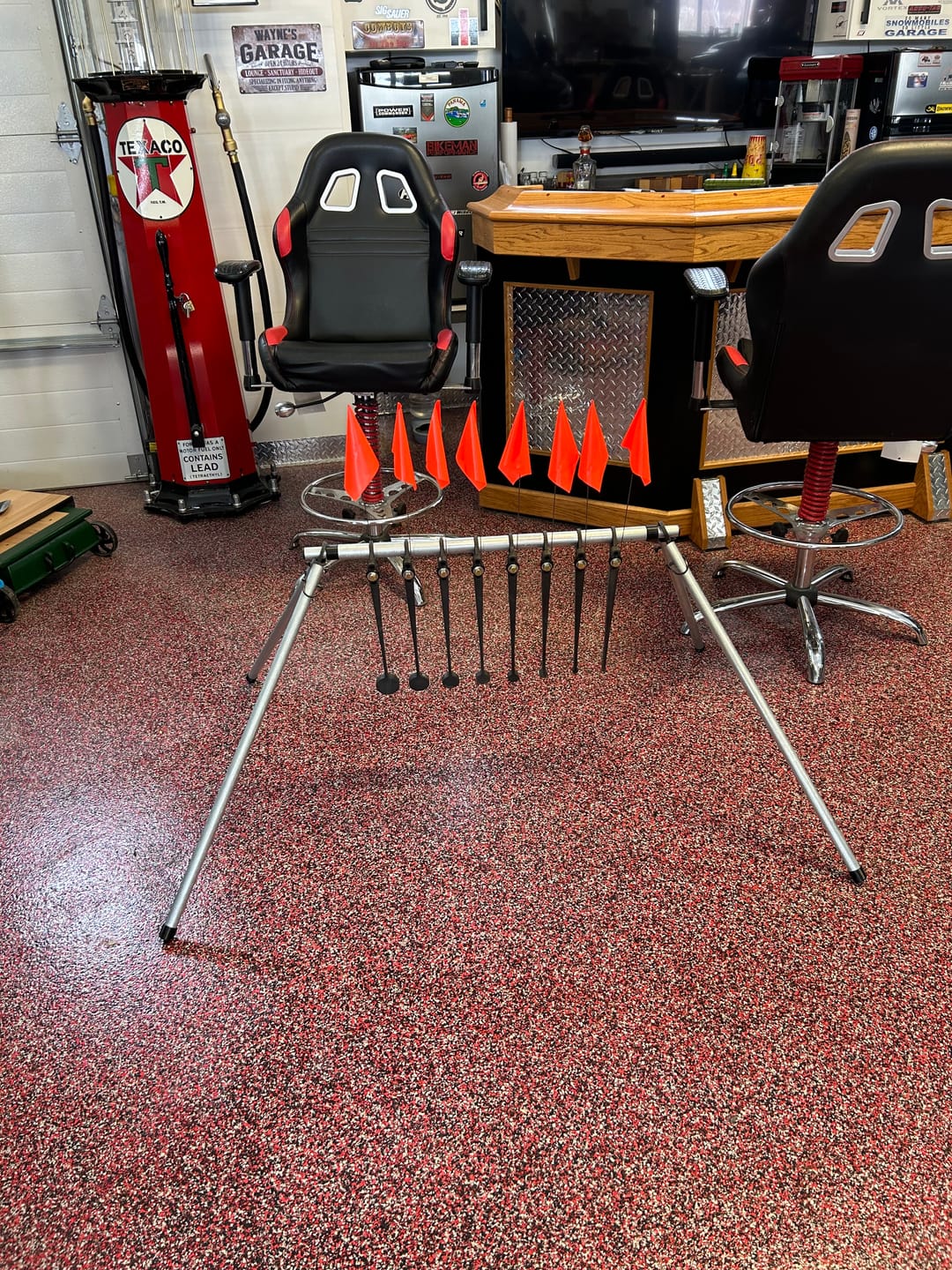 Customer photo review of Know Your Limits Target